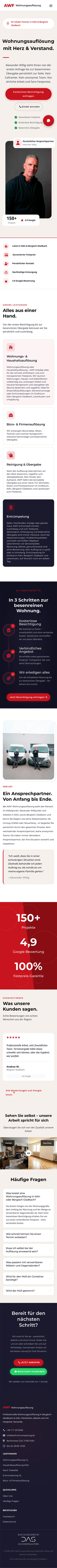 AWF MOBILE